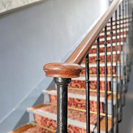 Hotel Le Florus Montrouge Esterno foto