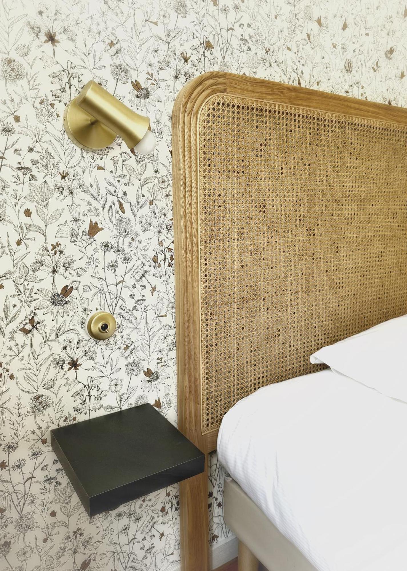 Hotel Le Florus Montrouge Esterno foto