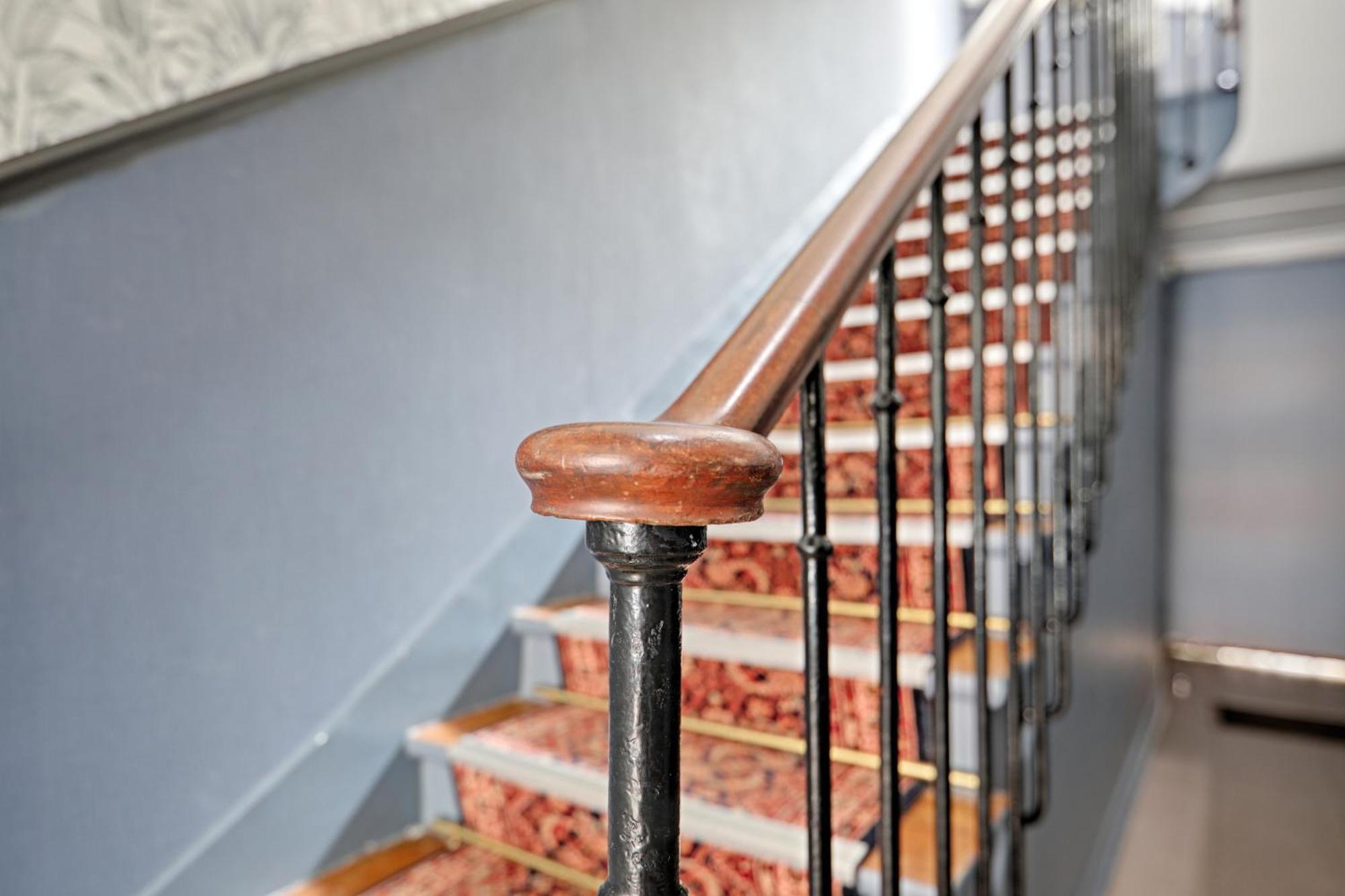 Hotel Le Florus Montrouge Esterno foto